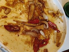 -东北大院·东北菜(三台子店)