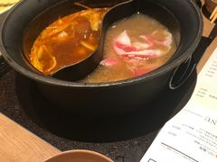 -しゃぶしゃぶ温野菜(京都河原町蛸薬師店)