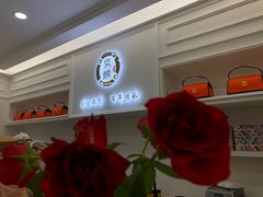 -京馔手工吐司(万达广场济南高新店)