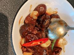 -潮上潮(南中环店)