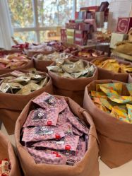 -卡卡喜糖伴手礼·商务礼宝宝礼·婚礼用品