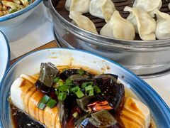 -海知道大连海鲜水饺(南山大冲店)