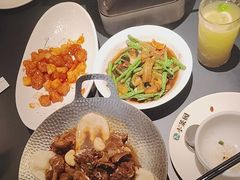 -小菜园新徽菜(青岛市南万象城店)