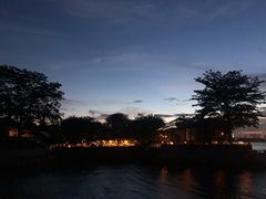 -喜洲吧·江畔老船厂·庭院餐厅(喜临院店)