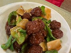 -东四民芳餐厅(朝阳门店)