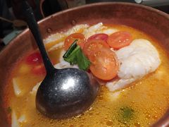 -云海肴·汽锅鸡·云南菜(高德置地店)