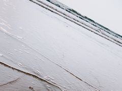 -青岛银沙滩
