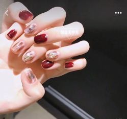 -妙指·日式美甲美睫