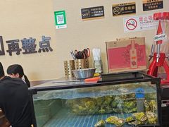 -炉队长·齐齐哈尔家庭烤肉(马家堡店)