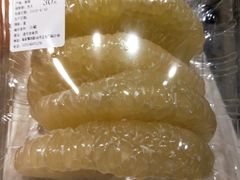 -每日新鲜水果吧(南京东路店)