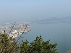 -北京金海湖景区