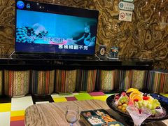 -皇室假期美食水疗会(春风路店)