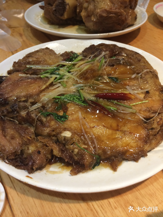 東北四季餃子王(萬源店)--菜圖片-上海美食-大眾點評網