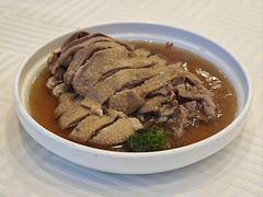 -怡园饭店-餐厅(四望亭店)