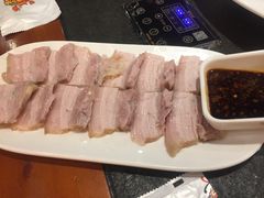 -苏大嘴海鲜牧场(奥林匹克店)