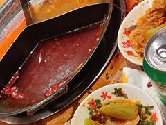 -后火锅(南京东路总店)
