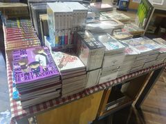 -三联韬奋书店(三里屯店)