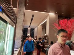 -嘉定凯悦·咖啡厅