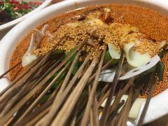 -嘉州叶婆婆钵钵鸡(建设路店)