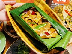 -雀舞云南菜(天津天河城购物中心店)