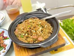 -金龙·打边炉(南京西路店)