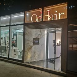 -OnHair造型