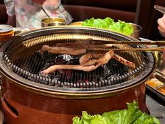 -西塔老太太泥炉烤肉(苏州大悦城店)