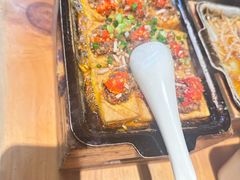 -破店肥哈·东北烧烤·夜宵(南山保利店)