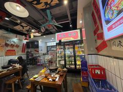 -黔有有贵州酸汤夺夺粉火锅(五味十字店)