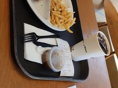 -Borenos Fried Chicken(Asia City)