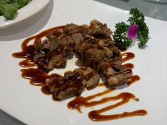 -苔圣园酒家(尊木汇国际艺术广场店)