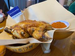 -粉巷13號陕菜馆