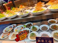 -老济南·地道济南菜(大明湖店)