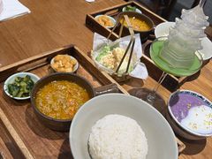 -李百蟹·江南蟹黄面·河景餐厅(夫子庙总店)