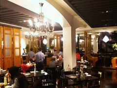 大堂-小资太太餐厅(南岗区店)