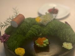 -The Georg(东华门店)