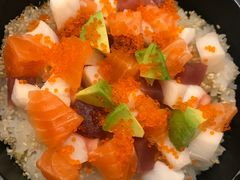 -东京屋(武定路店)