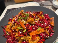 -火婆子·川小馆(扬韬科技广场店)