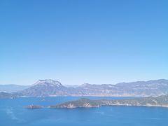 -丽江泸沽湖景区