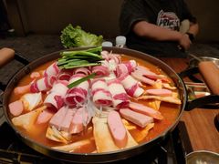 -春熙台·韩国料理(宝安西乡店)