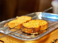 -福苗小骆驼烧烤(望京店)