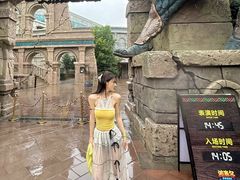 -波塞冬旅游度假区