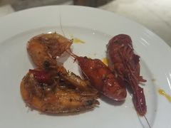 -东莞塘厦三正半山温泉酒店·沙利文西餐厅