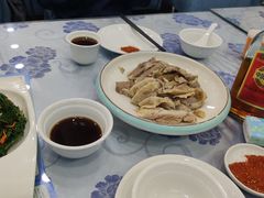 -老毛手抓·盐池滩羊非遗手抓(宁夏总店)
