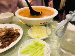 -燕风楼烤鸭店(建设总店)