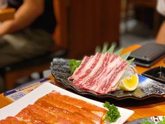 极上横膈膜-陇璟烧肉酒场(友谊阳光城店)