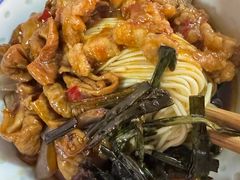 -大时代美食面馆