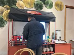 -极乐小煮·成都冒菜(科技绿洲店)