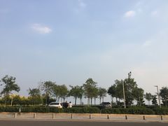 -金梦海湾浴场