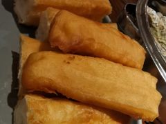 -令狐冲烤鱼·烧菜馆(达明店)